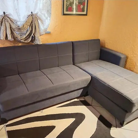 La Meison De Ciamy Casa de Férias