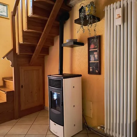 La Meison De Ciamy Casa de Férias